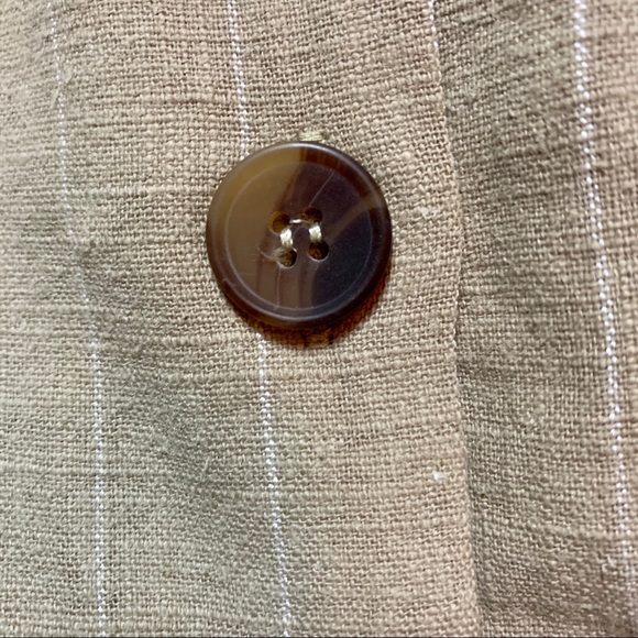 NWT Lost + Wander Sun Tan Halter Mini Dress - Picture 6 of 8